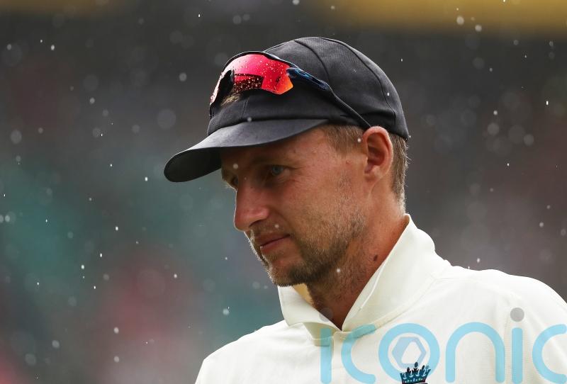 A look at the numbers behind Joe Root’s reign as England Test captain