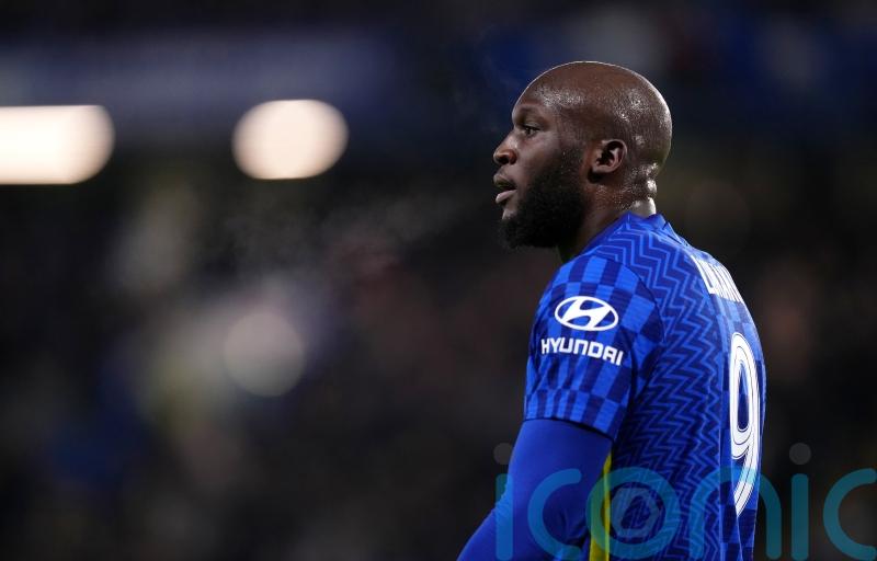 Chelsea hand Romelu Lukaku late fitness test ahead of Crystal Palace clash