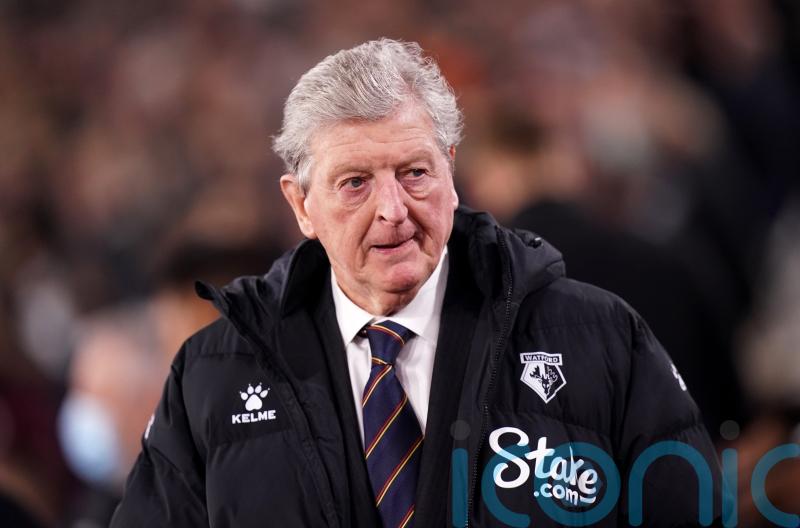 Roy Hodgson admits Watford need points not performances