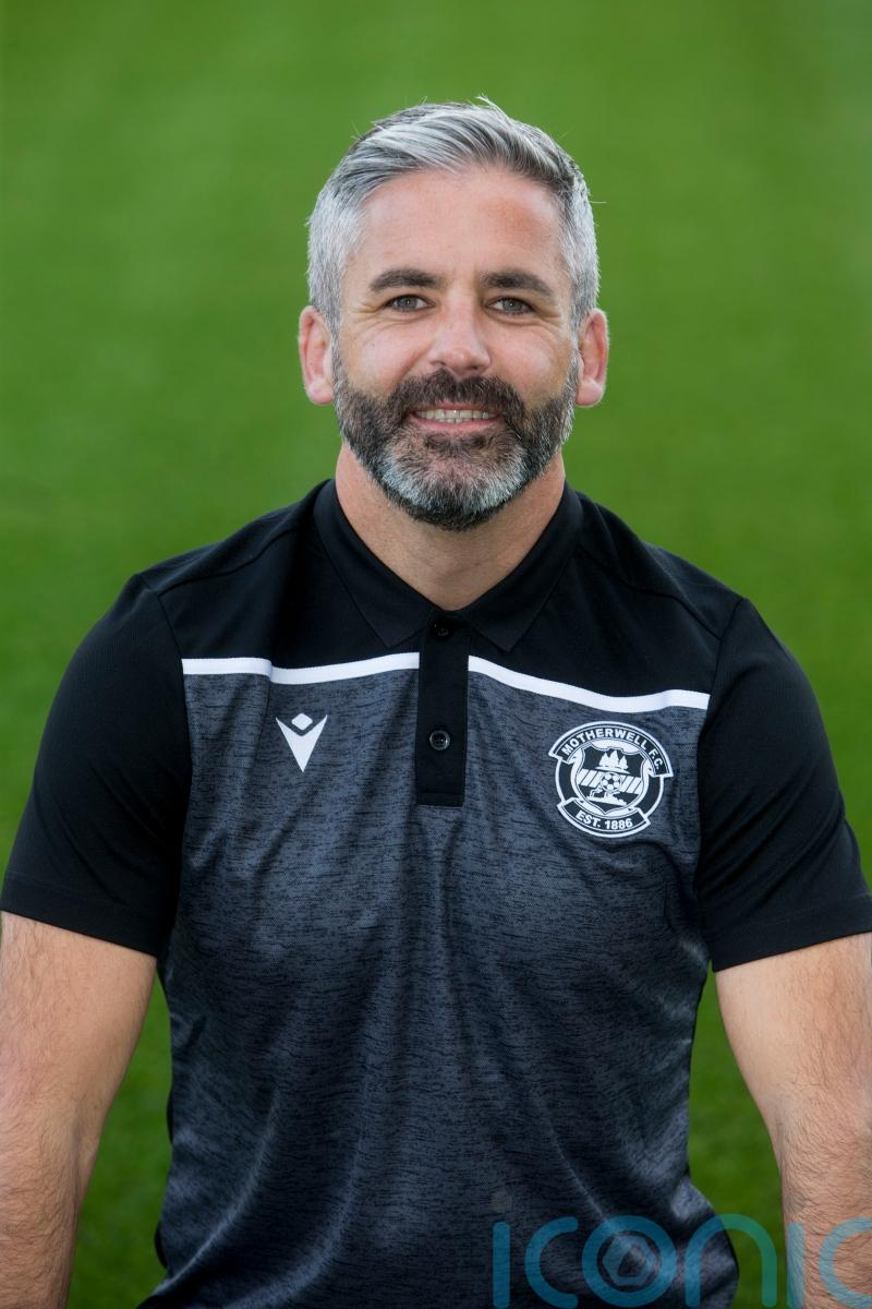 Motherwell assistant Keith Lasley to join St Mirren as chief operating officer