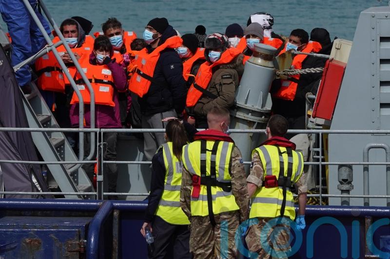 Rwanda migration policy breaches international law, says UN refugee agency