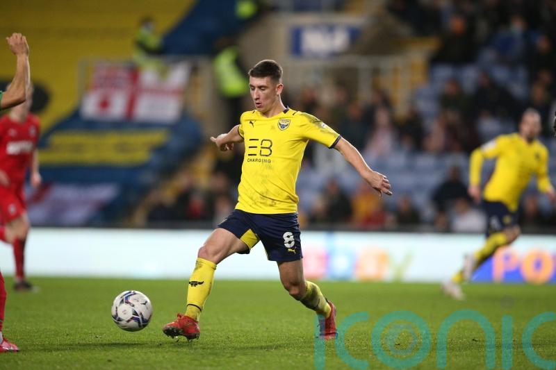 Oxford battle to win at relegation-threatened Fleetwood