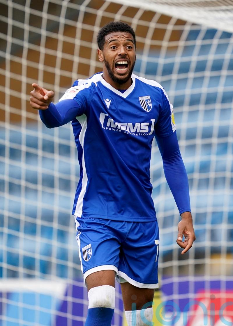 Gillingham stay above relegation zone after Cheltenham draw