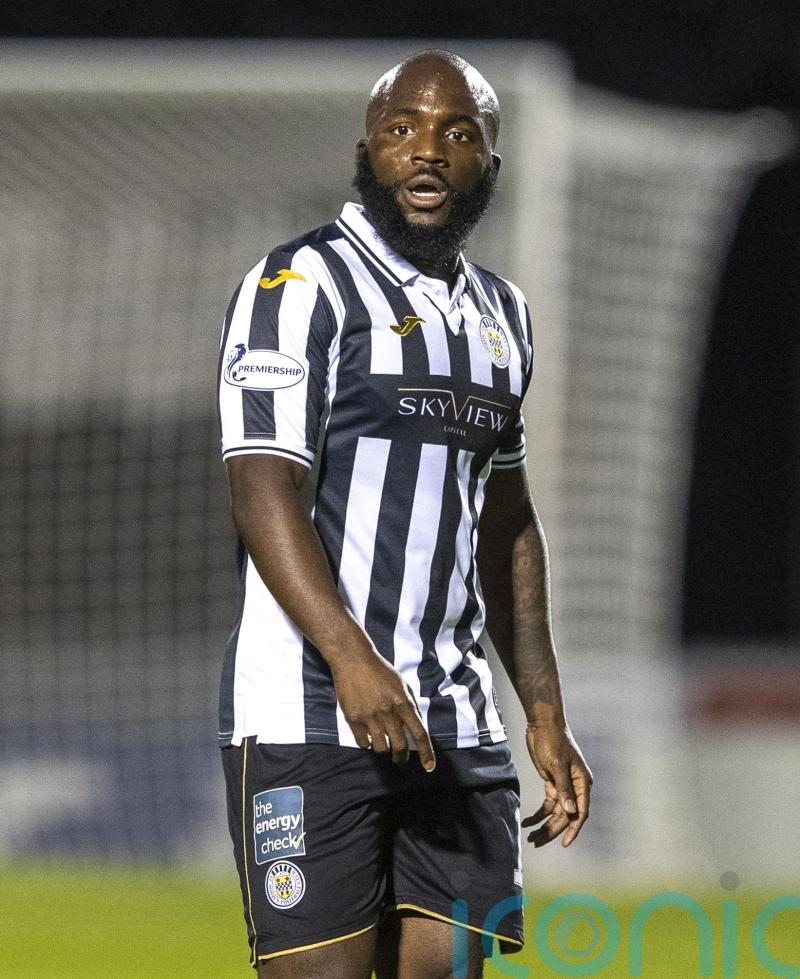 Junior Morias nets hat-trick as Dagenham hit seven past Barnet