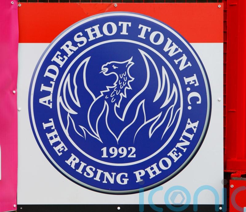 Aldershot edge closer to National League survival with win at Yeovil
