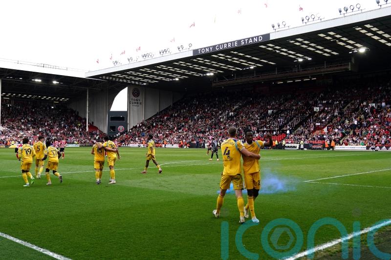 Relegation-battling Reading beat Sheffield United after dramatic ending
