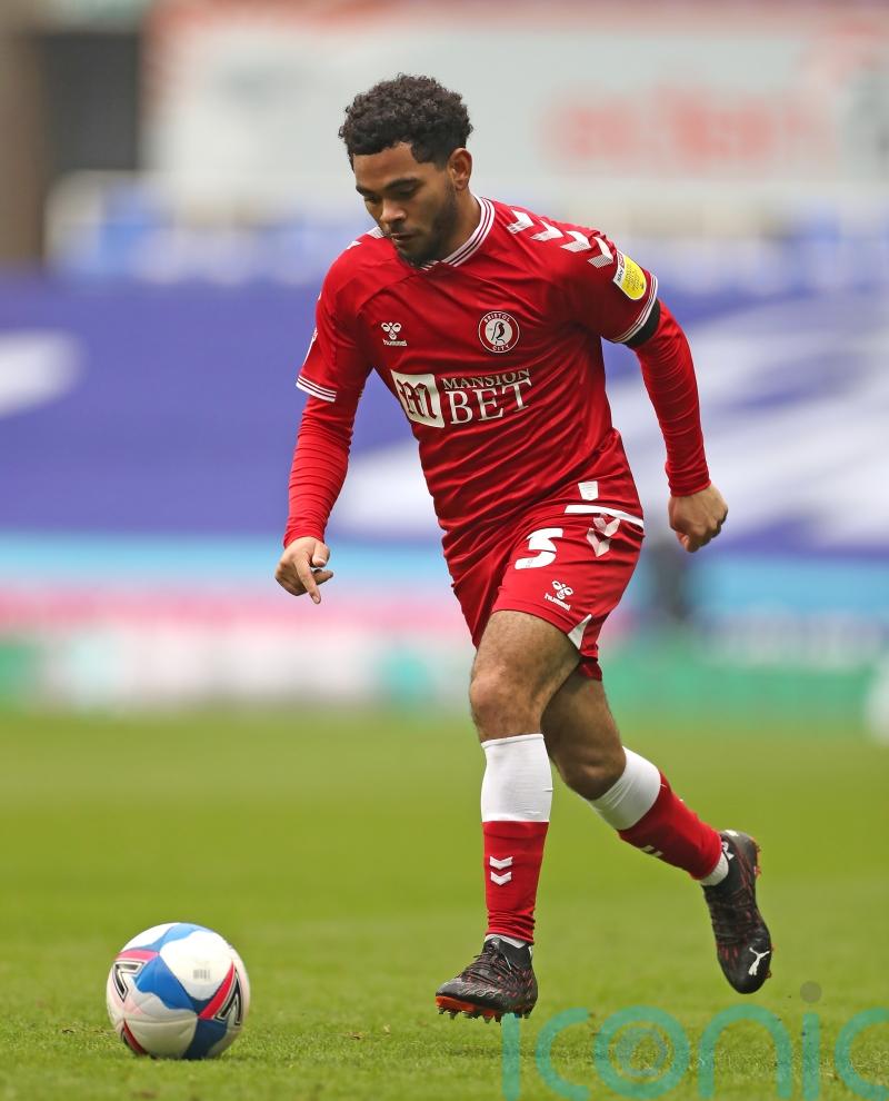 Jay Dasilva’s freak goal earns Bristol City victory at Stoke