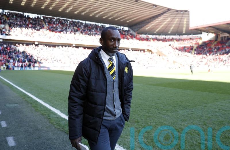 Jimmy Floyd Hasselbaink urges Burton to be ‘clinical’ after latest goalless draw