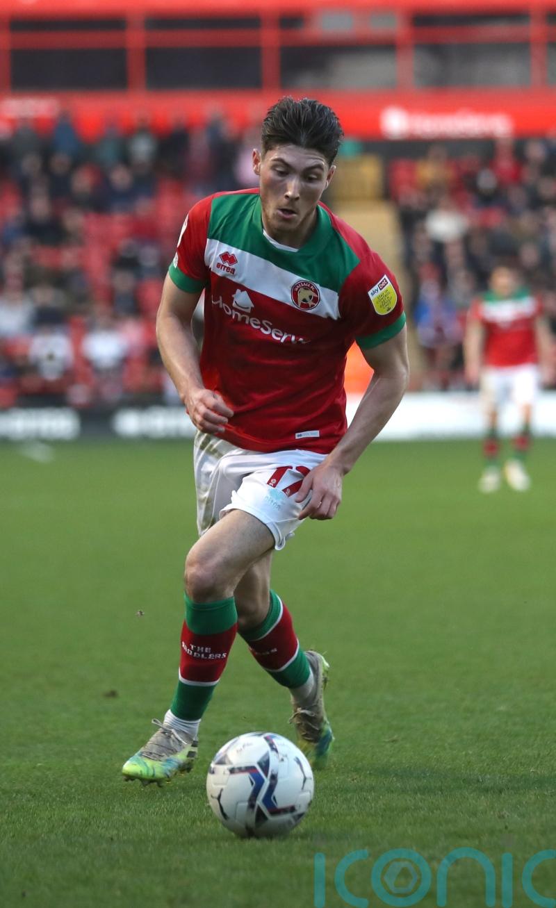 Walsall beat Carlisle to mathematically secure their League Two safety