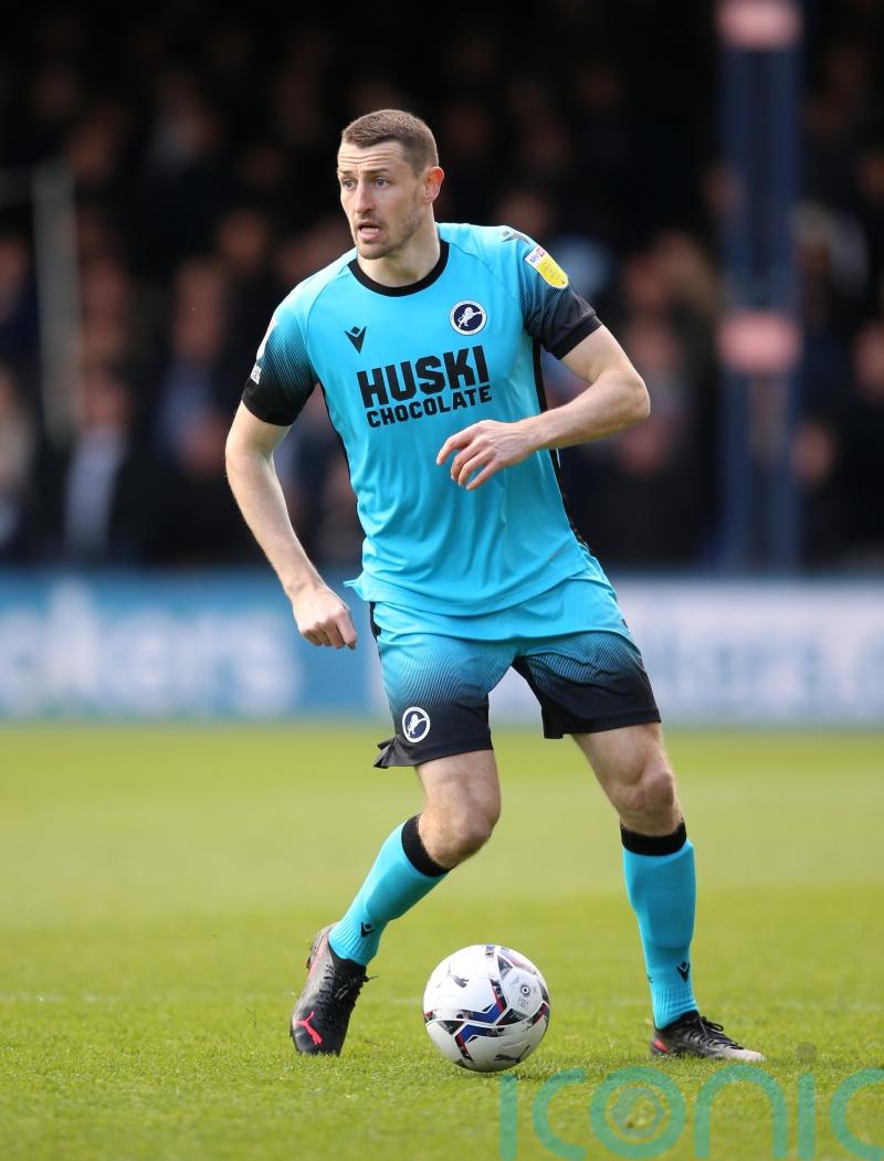 Murray Wallace scores at both ends as Millwall draw at Preston