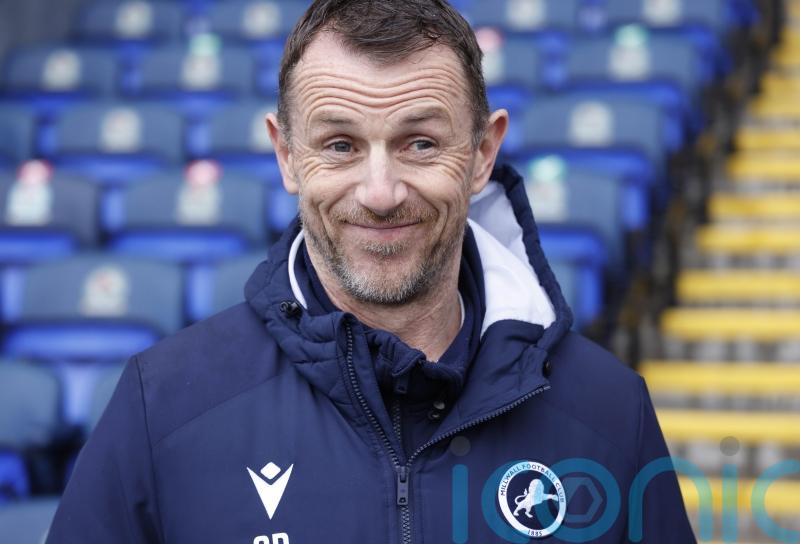 Gary Rowett says point at Preston could be crucial for Millwall