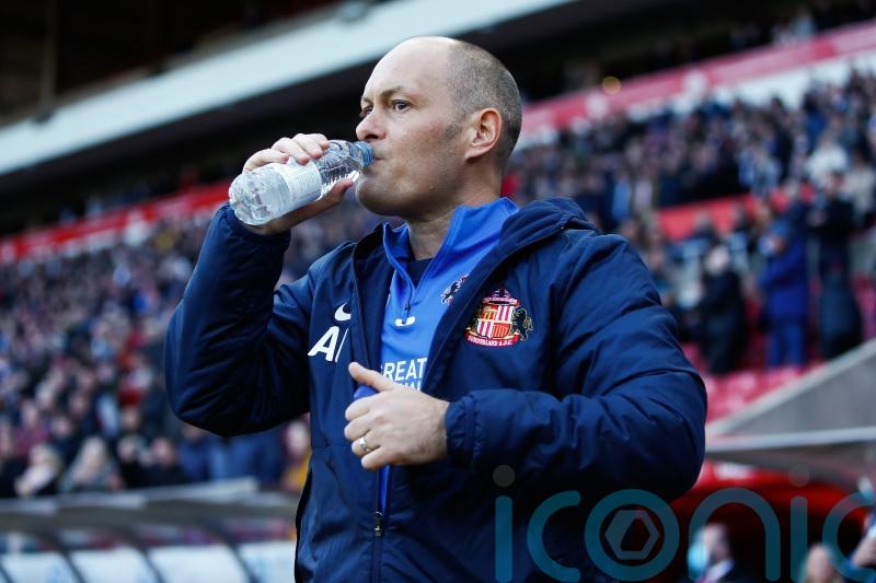 Alex Neil saw ‘the best and worst’ of Sunderland in win over Shrewsbury