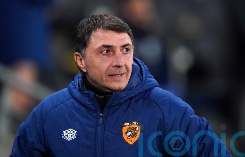 Shota Arveladze relieved as Hull ensure they are staying in the Championship