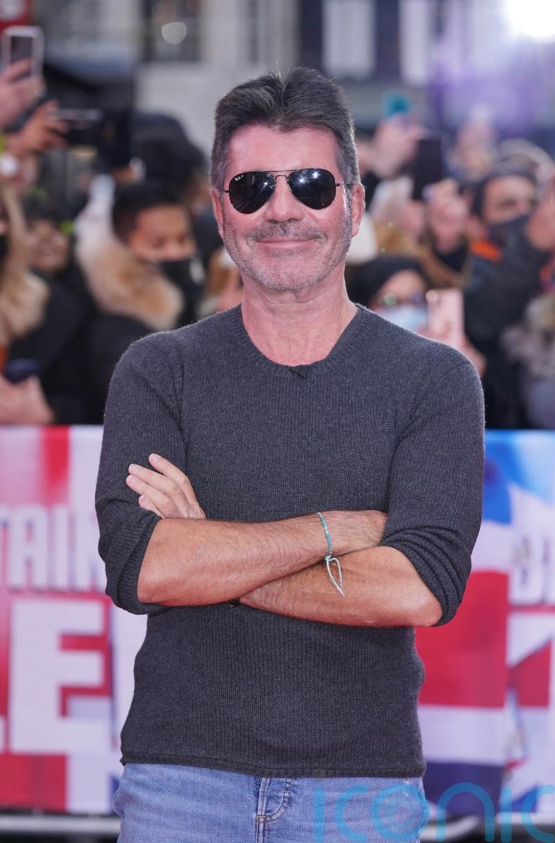 Simon Cowell reveals which BGT judge he missed the most