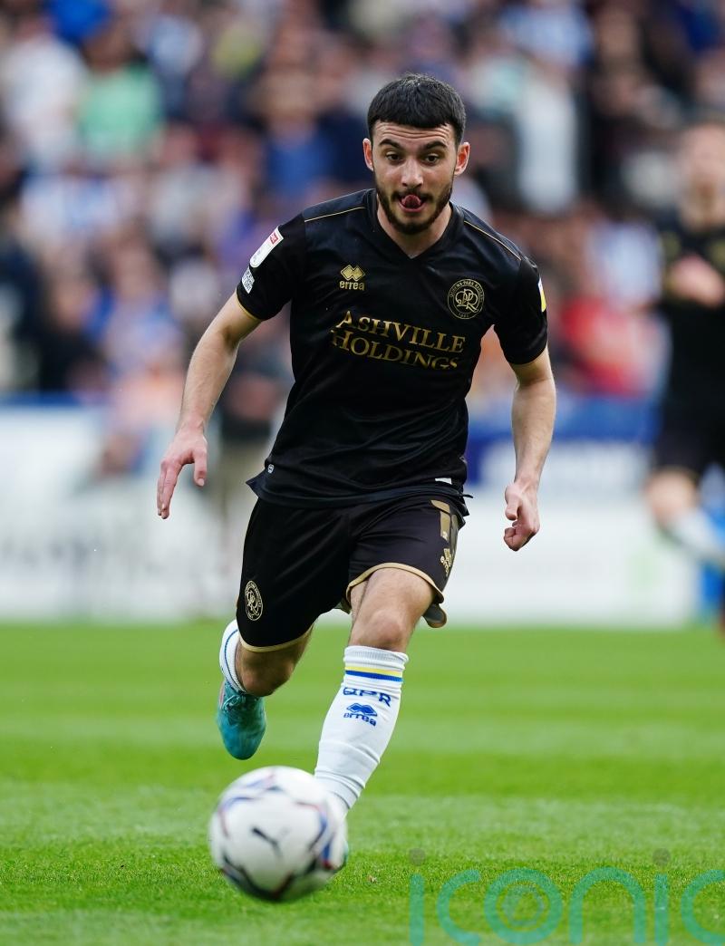 Huddersfield pegged back twice in draw with QPR