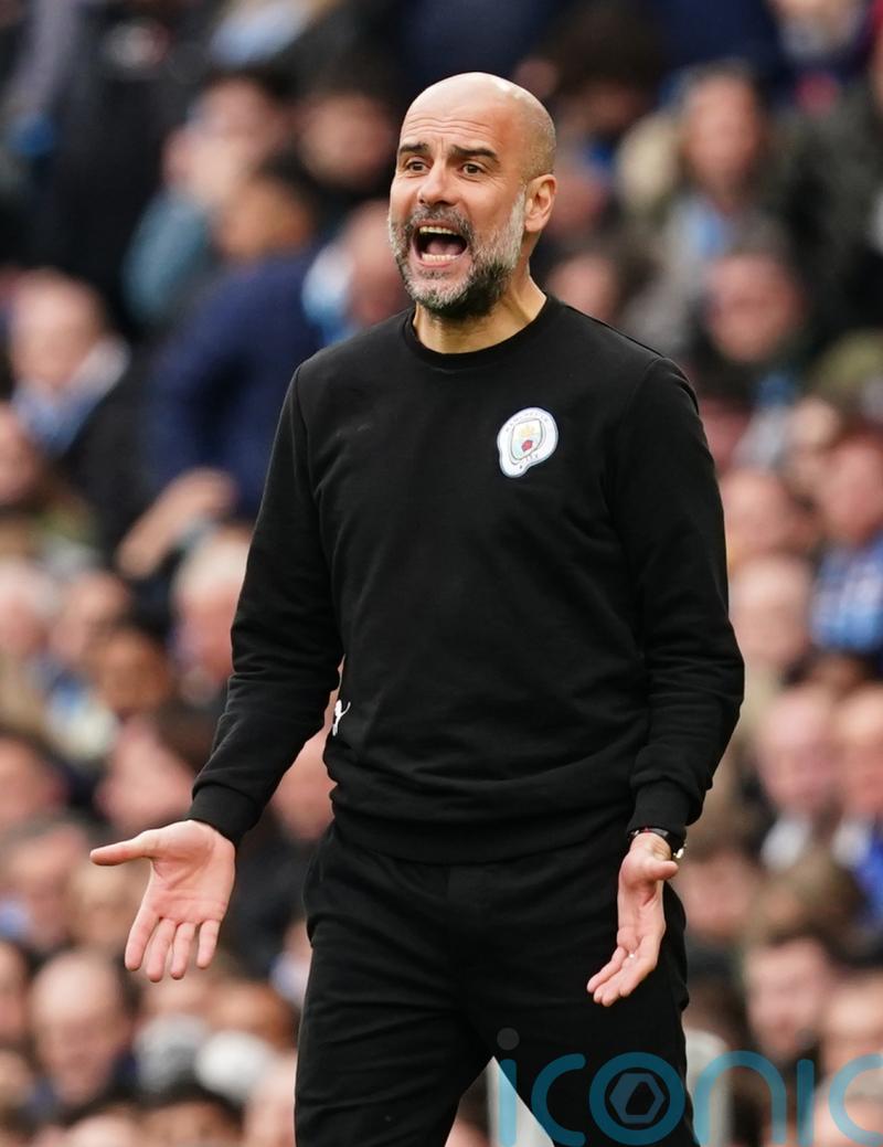 No excuses – Pep Guardiola confident Man City will be up for Liverpool challenge