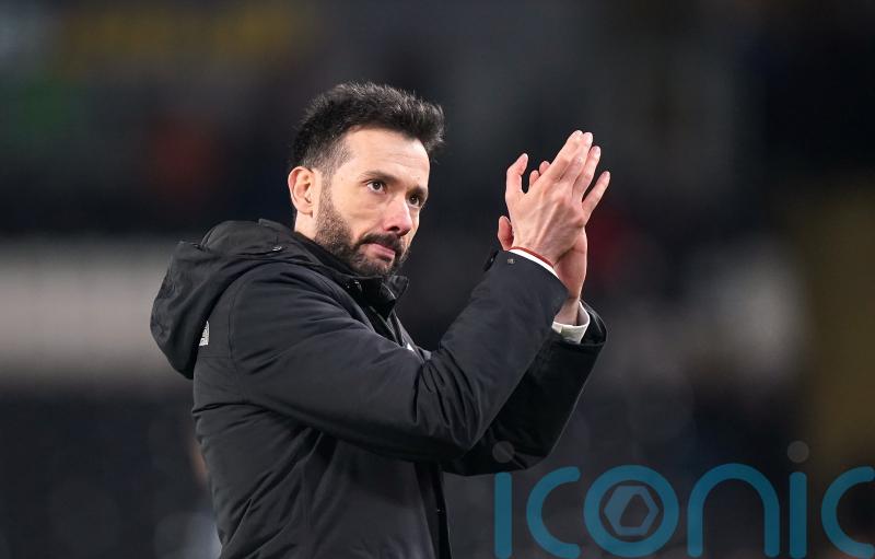 Every point is important – Carlos Corberan positive after draw with QPR