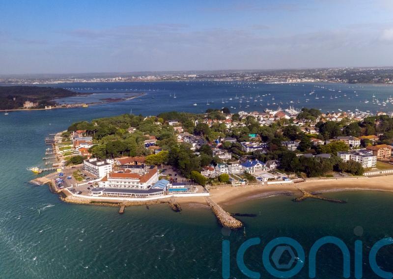 Cost of a UK home by the sea soars by more than £22,000