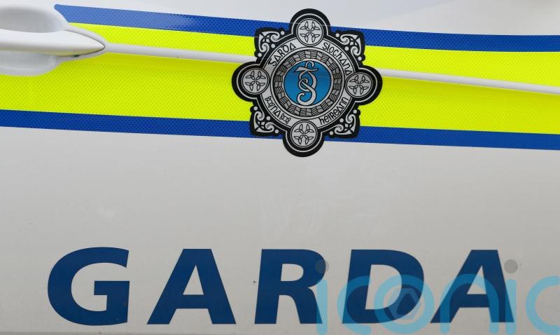 Man arrested as 1.75m euro of cocaine seized