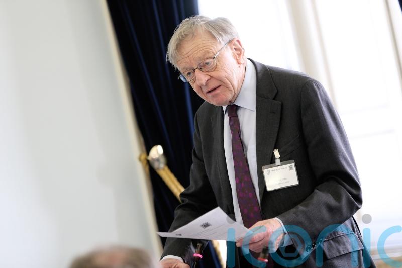 Government’s Rwanda plan may breach Geneva conventions on refugees, says peer