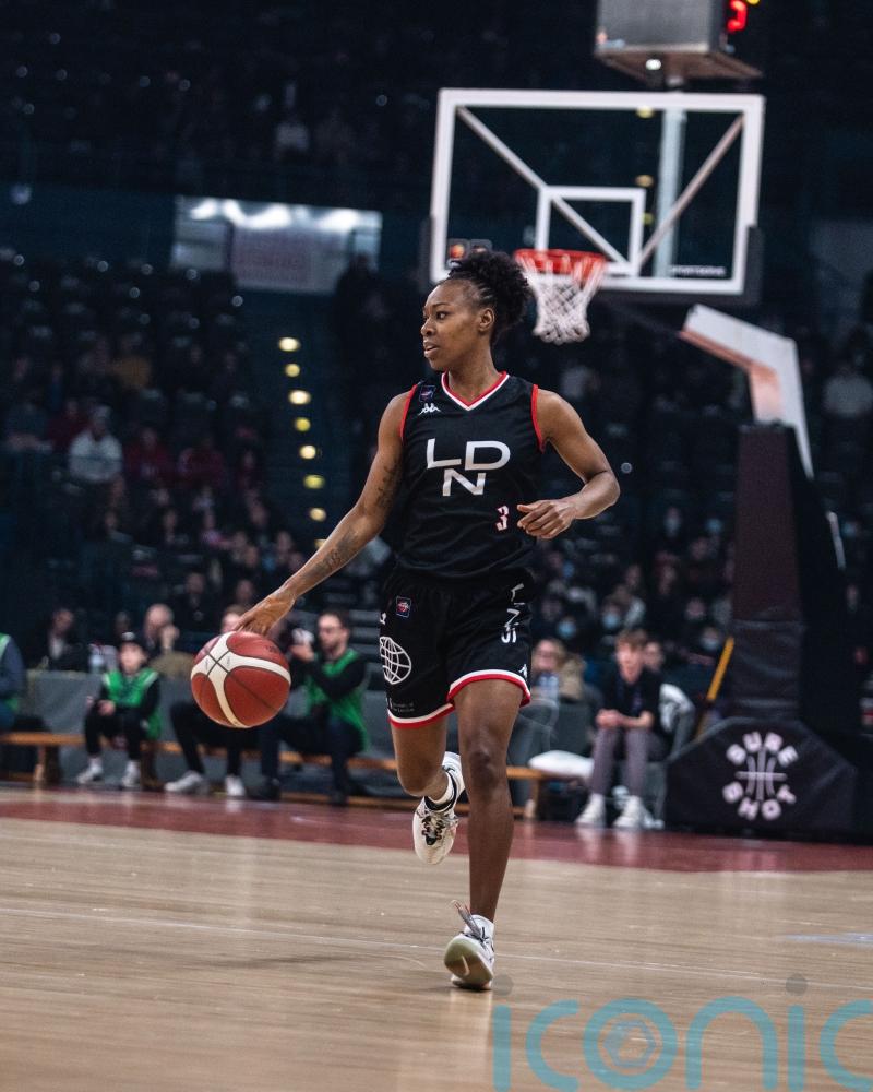 Shanice Beckford-Norton hopes continued WBBL growth can inspire next generation