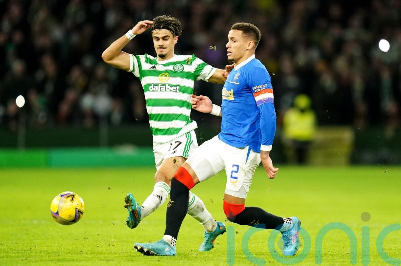 Talking points as Celtic face Old Firm foes Rangers in Scottish Cup semi-final