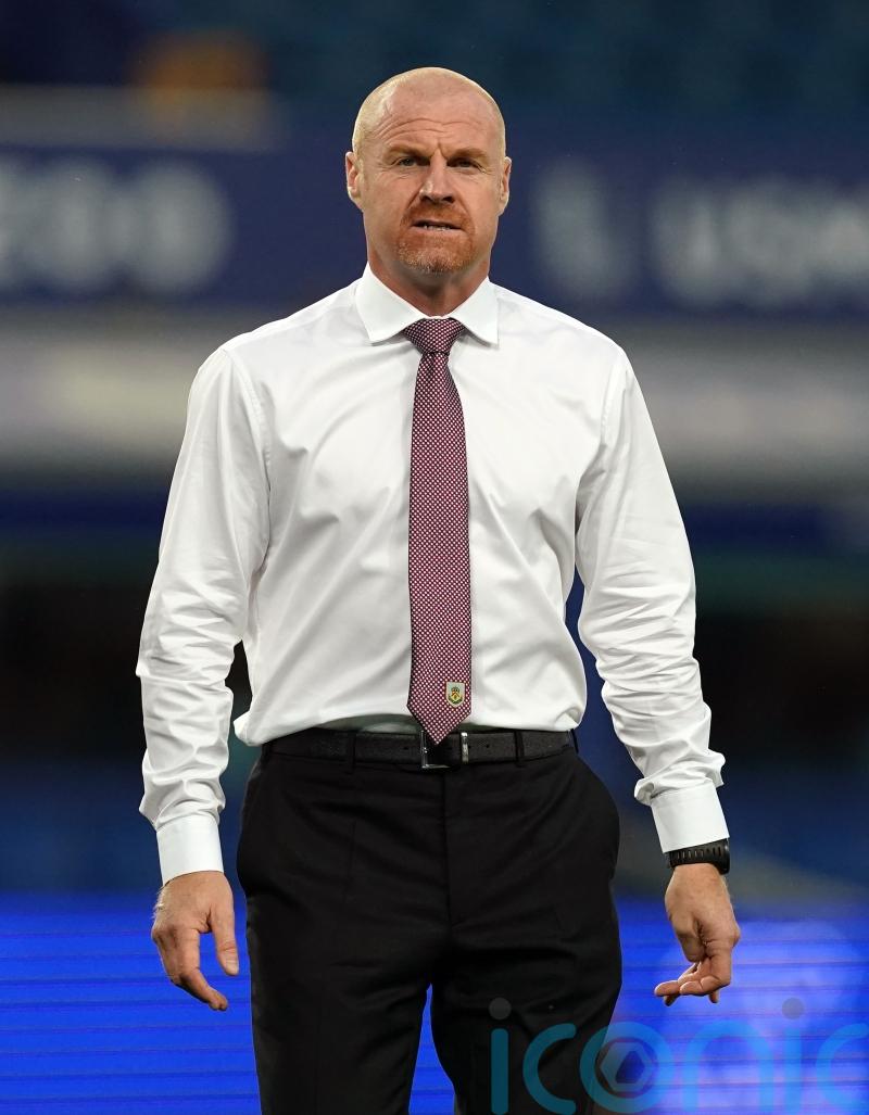 Sean Dyche sacking was a shock to Burnley players – co-caretaker Mike Jackson