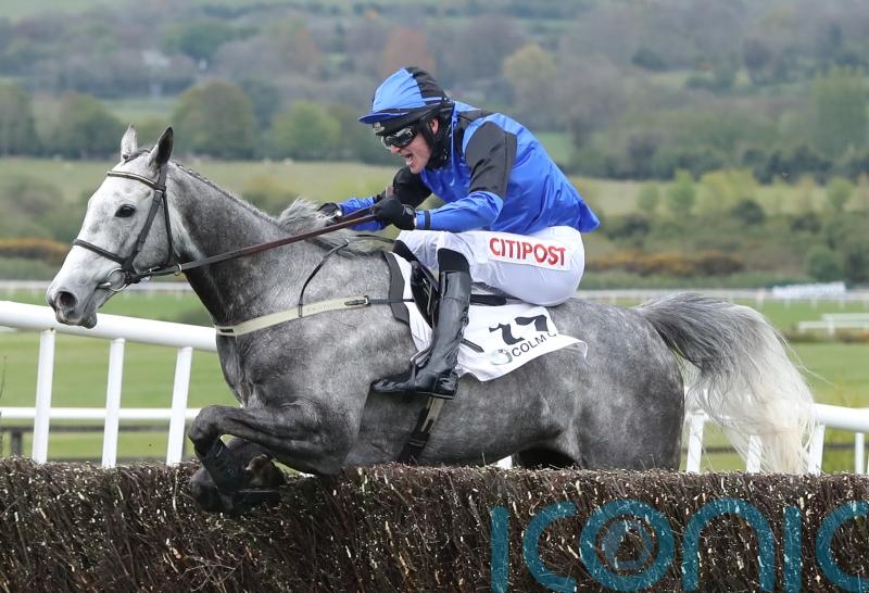 Fahy anticipating bold Irish National show from Mister Fogpatches