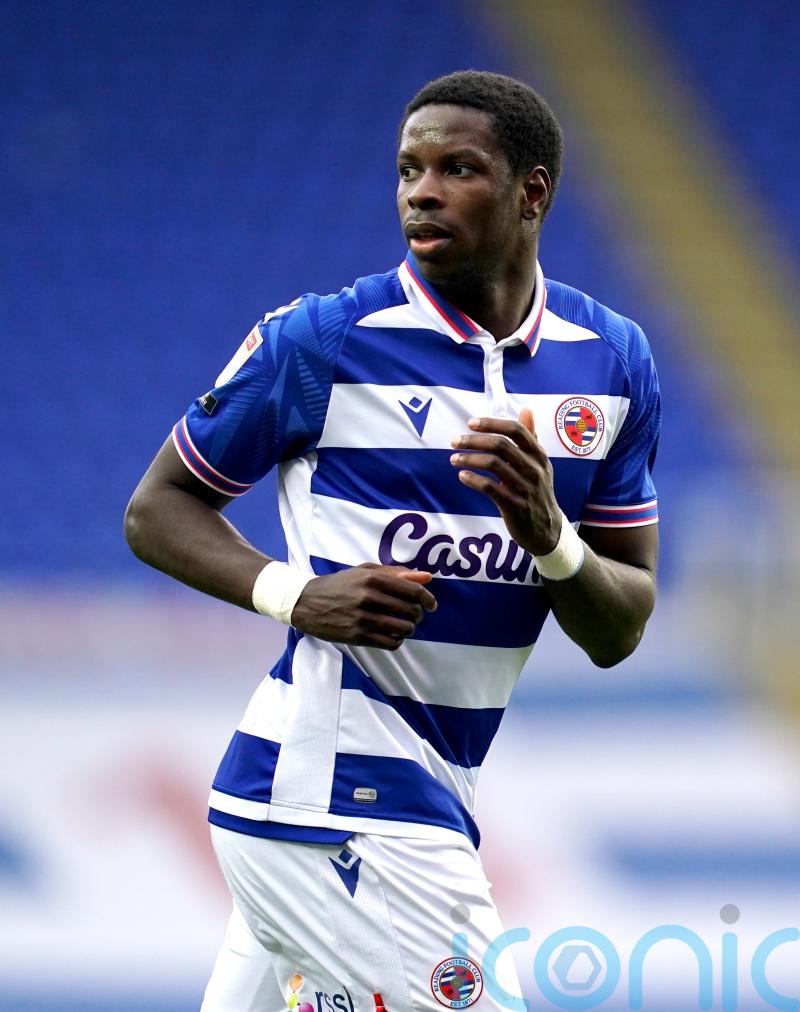 Reading hopeful Lucas Joao will be fit to face Swansea