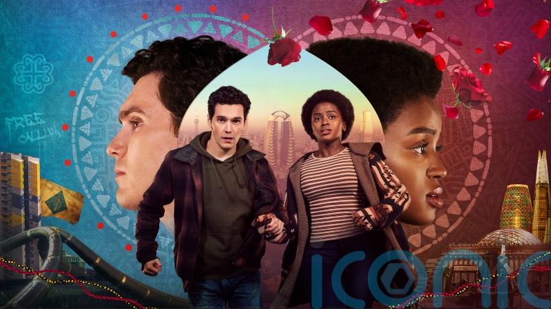 BBC teases second series of Malorie Blackman’s Noughts + Crosses in new trailer