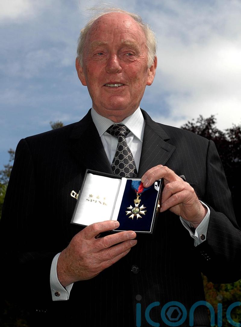 Taoiseach hails ‘rich legacy’ of Michael O’Kennedy after death of ex-minister
