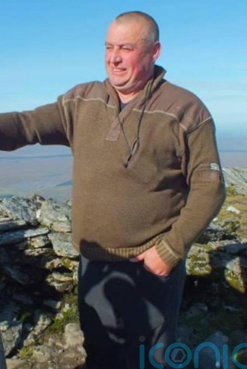 Man killed in five-vehicle Highlands crash named