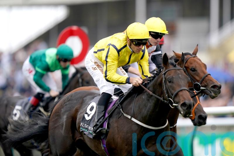 Power makes Perfect return with Greenham glory