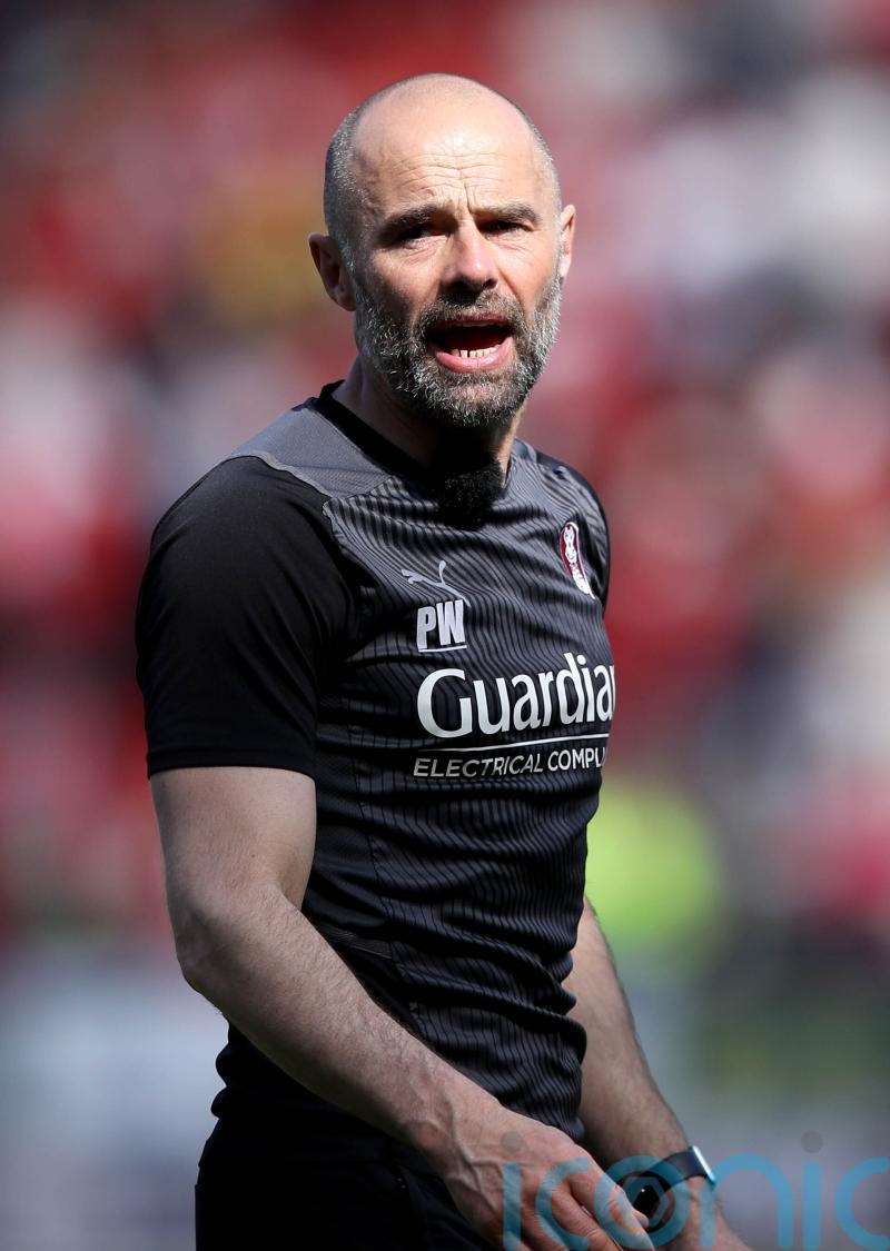 It feels massive – Paul Warne hails Rotherham side after morale-boosting win