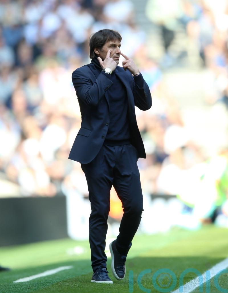 Antonio Conte optimistic Tottenham will learn important lesson from shock defeat