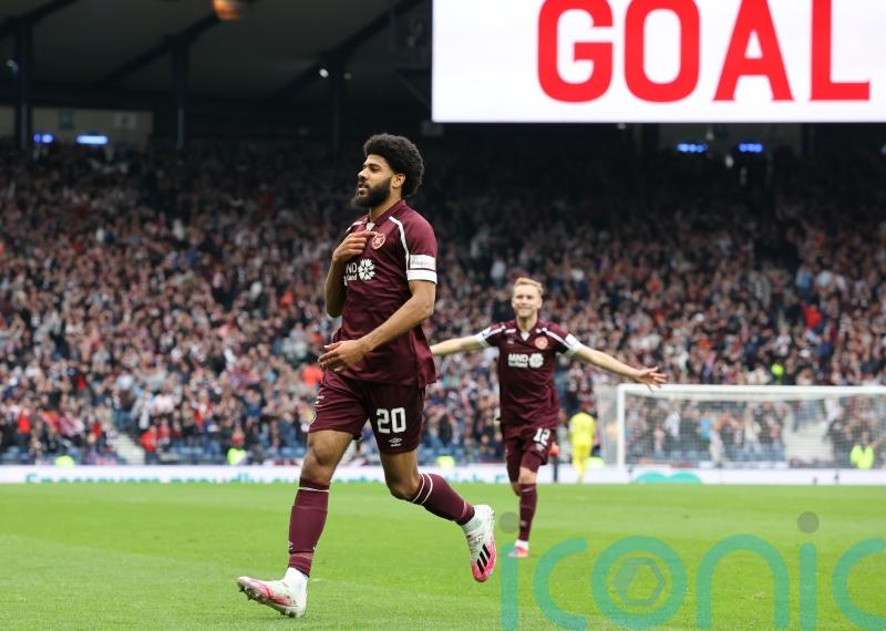 Hearts secure European group football – 5 things we learned from semi-final win