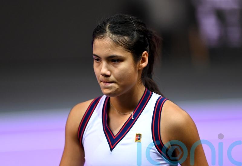 Great Britain beaten by Czech Republic in Billie Jean King Cup