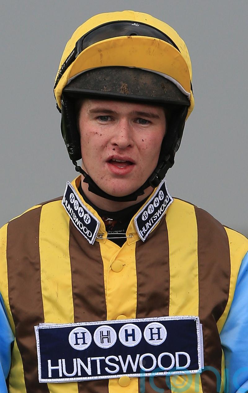 Powell handed hefty ban after dramatic Newton Abbot finish