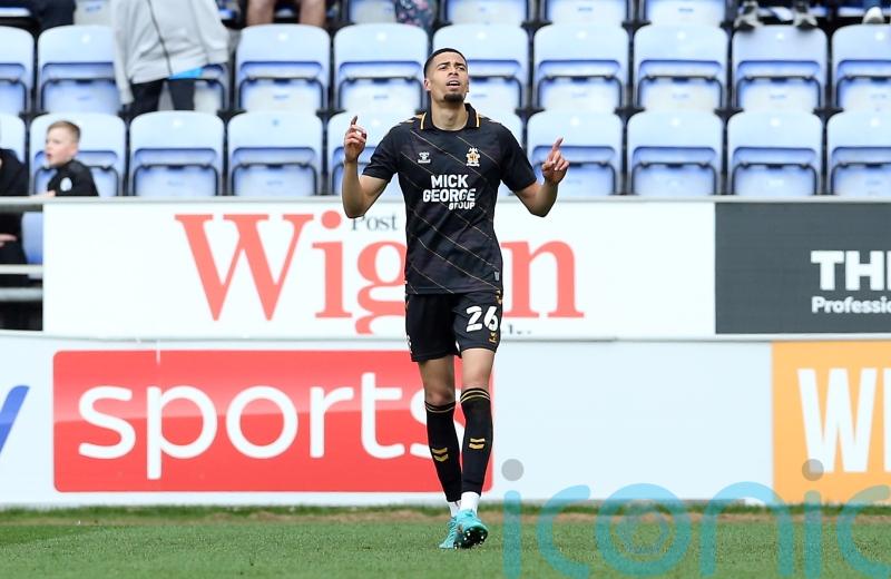 Leaders Wigan stunned by Cambridge as unbeaten run comes to an end