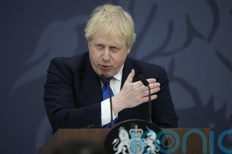 Prime Minister and Cabinet banned from Russia in response to sanctions