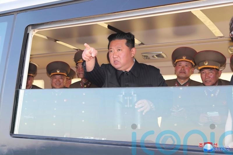 North Korea tests new weapon bolstering nuclear capability
