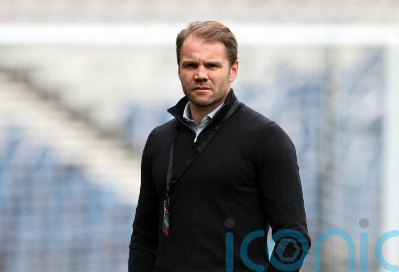 Hearts journey from relegation to Europe is down to fans – Robbie Neilson