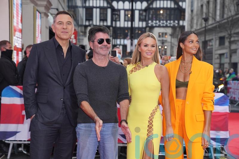 Britain’s Got Talent draws in 6.1 million viewers as it returns to screens