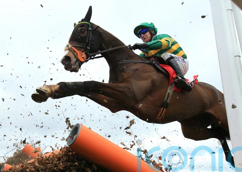 Power backing Time To Get Up to make Irish National impact