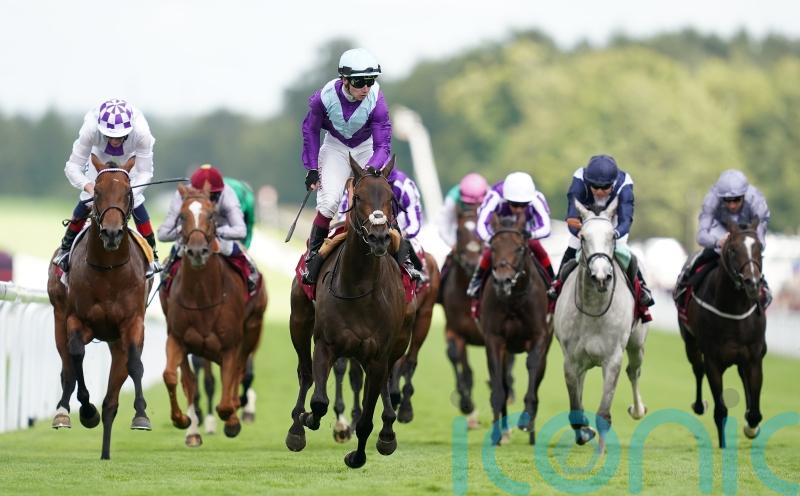 Alcohol Free poised for Sandown return