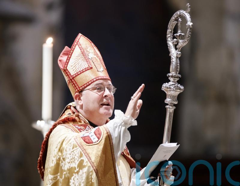 Those in public life should act with integrity, Archbishop of York suggests