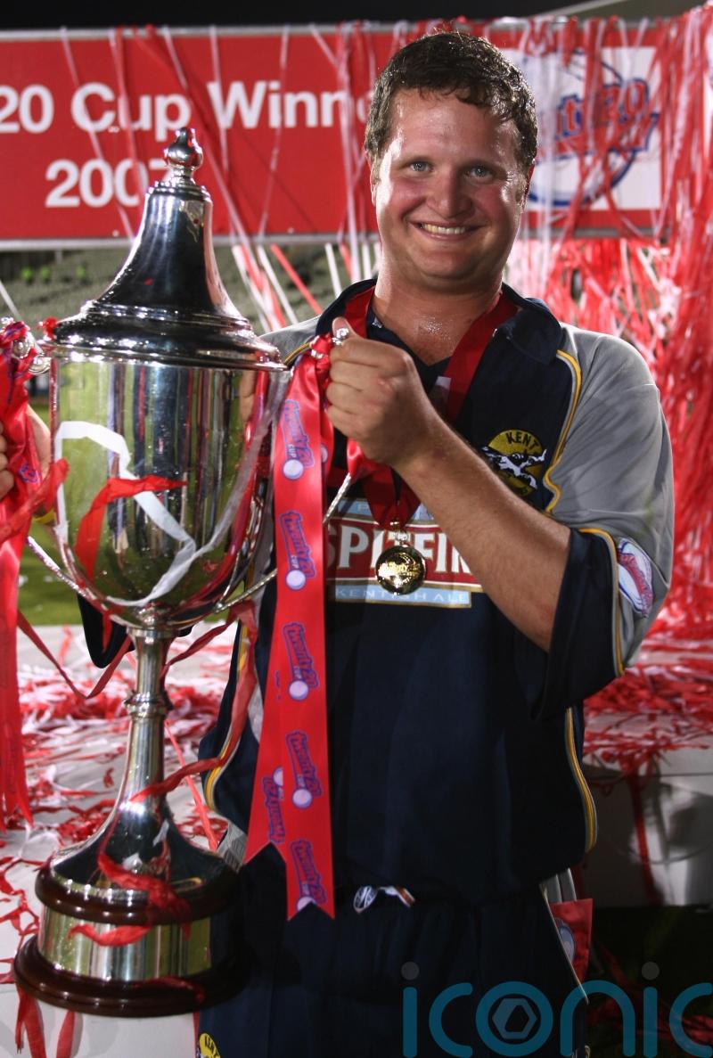 Rob Key excited to ‘shape new England era’ after securing managing director role