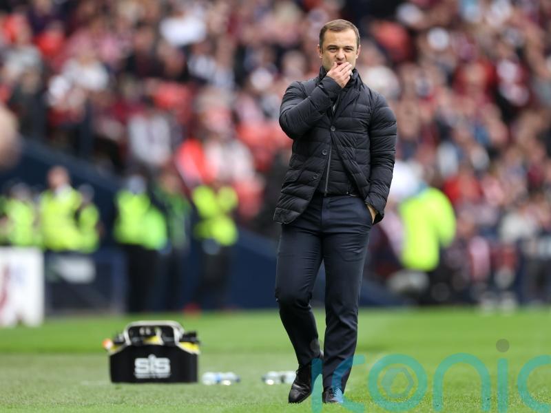 Shaun Maloney insists he knows exactly what is needed to make Hibs improvements
