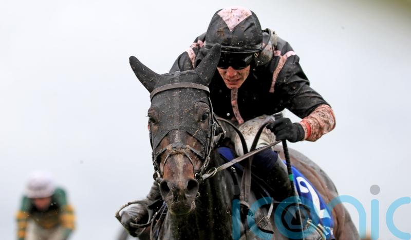 Brandy Love too good for Grade One rivals at Fairyhouse