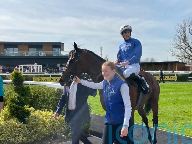 Appleby duo enter Classic equation after fighting out Newbury finish